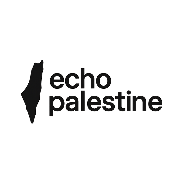 EchoPalestine